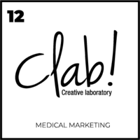 Logo Clab 2021 Negro